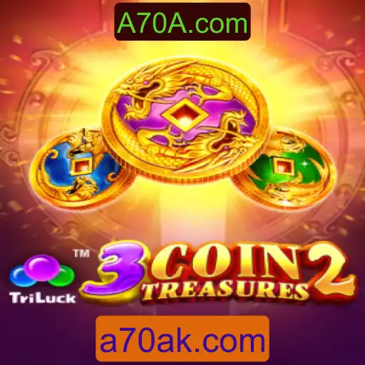 Explorando o Universo de 3CoinTreasures2: Um Guia Completo para Novos Jogadores