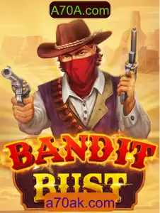 Descubra o Mundo Aventureiro de BanditBust: Estratégia, Ação e Diversão