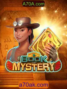 Explorando o Fascinante Mundo de BookofMystery