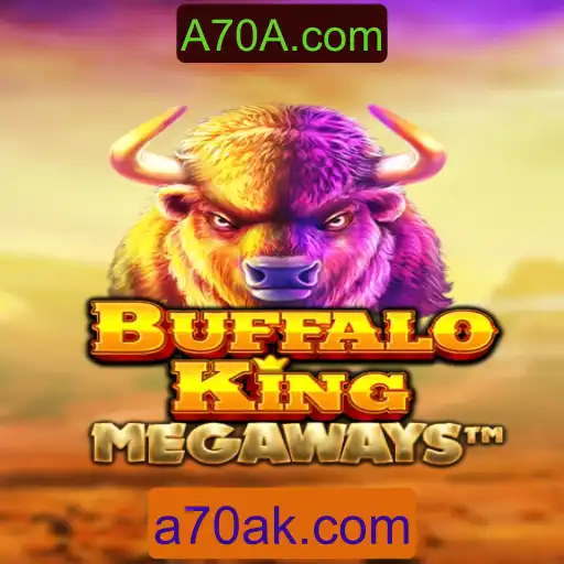 Descubra o Mundo Selvagem de BuffaloKing no A70A.com
