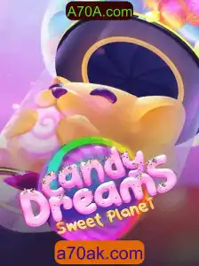 Descubra o Mundo Encantado de CandyDreams: O Jogo que Conquistou o Coração dos Jogadores