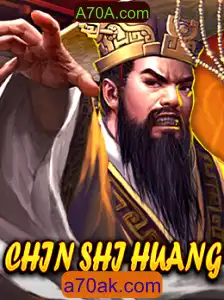Descubra o Fascinante Mundo de ChinShiHuang no Jogo de Estratégia Inovador