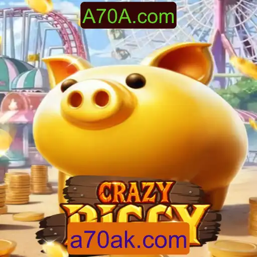 Descubra CrazyPiggy: O Novo Fenômeno dos Jogos Online