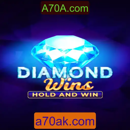 Descubra o Mundo Fascinante de DiamondWins com A70A.com