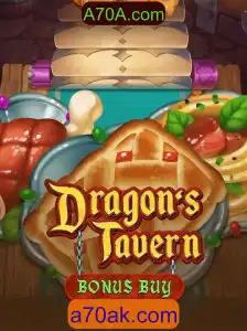 DragonsTavern: Aventuras Épicas em um Mundo Fantástico
