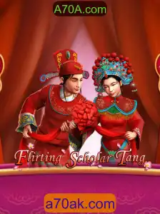 Descubra o Encanto do Jogo Flirting Scholar Tang
