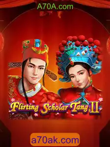 Explorando Flirting Scholar Tang II: Um Mergulho no Jogo de Estratégia e Humor