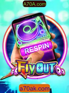 FlyOut: Descubra o Novo Fenômeno dos Jogos Online na Plataforma A70A.com