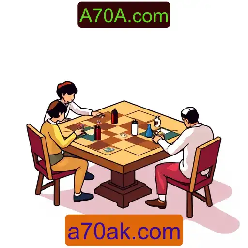 Jogos de mesa
