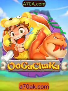 OoGaChaKa: Explorando o Fascinante Mundo do Jogo com A70A.com