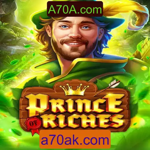 Explorando o Universo de Aventuras em PrinceOfRiches