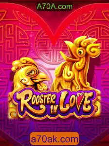 Descubra o Mundo de RoosterInLove: Um Jogo de Estratégia Inovador