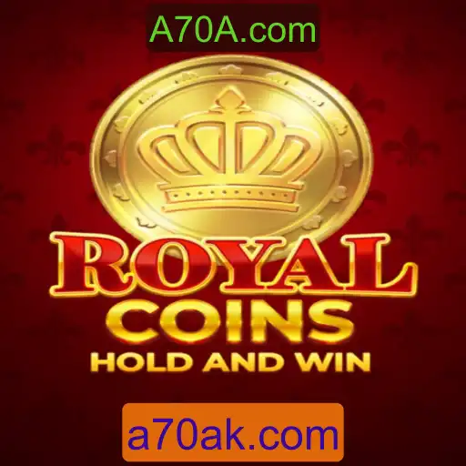 Desvendando o Mundo Fascinante de RoyalCoins: Jogo de Estratégia e Fortuna
