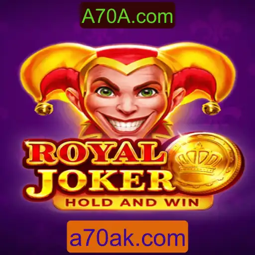 Descubra o RoyalJoker: Sua Nova Aventura no A70A.com