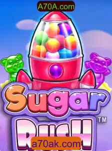 Explorando o Mundo Encantado de SugarRush